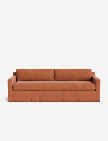 Tadita Slipcover Sofa