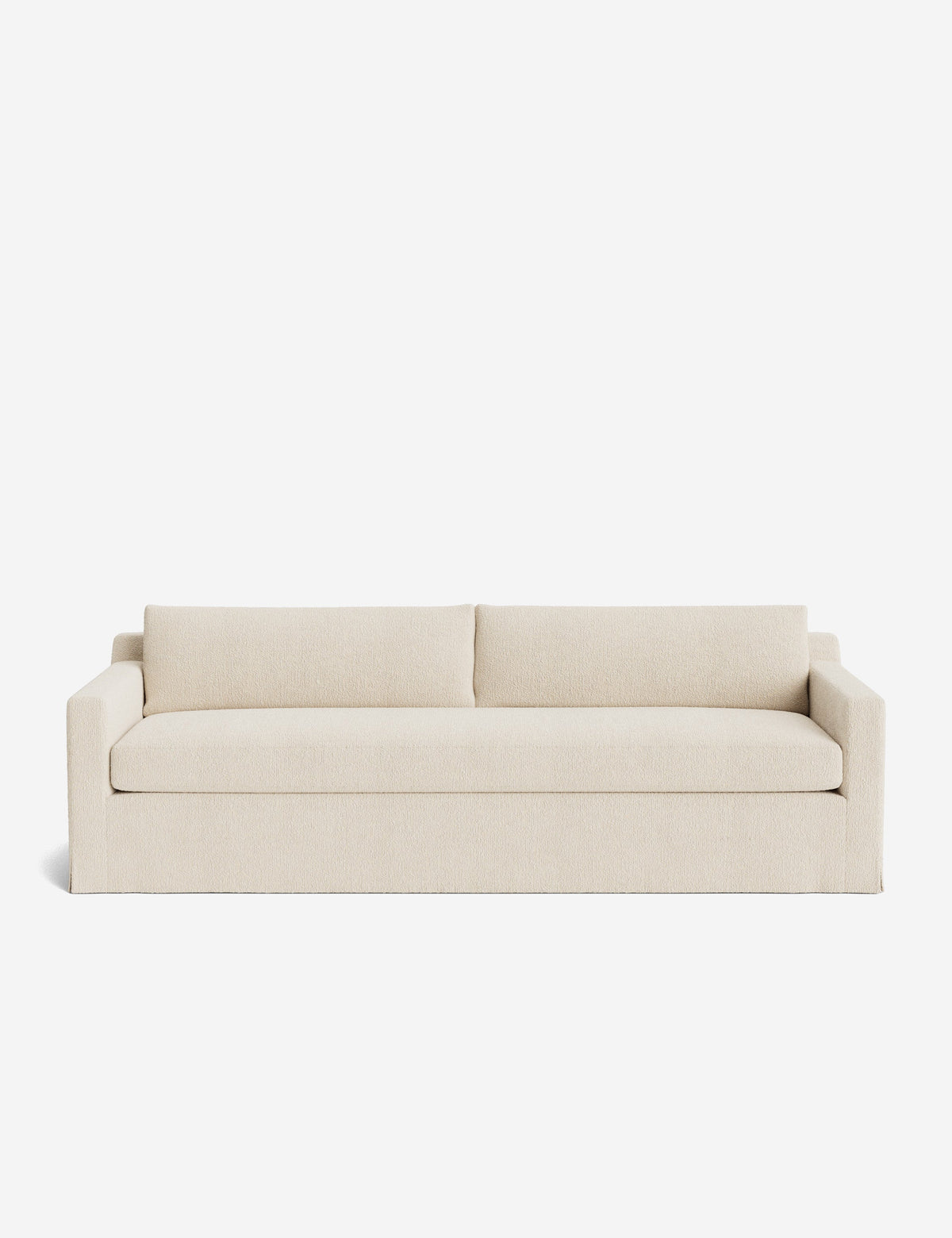 Tadita Slipcover Sofa