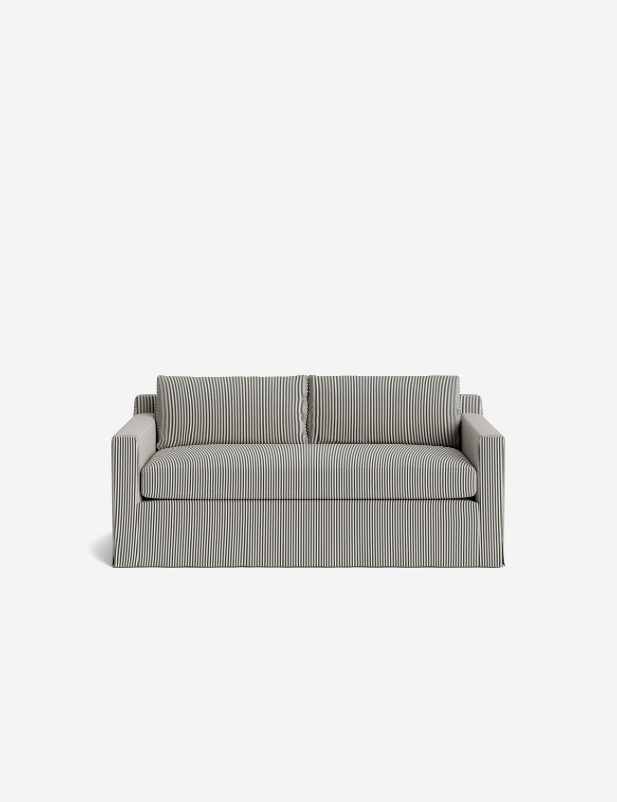 Tadita Slipcover Sofa
