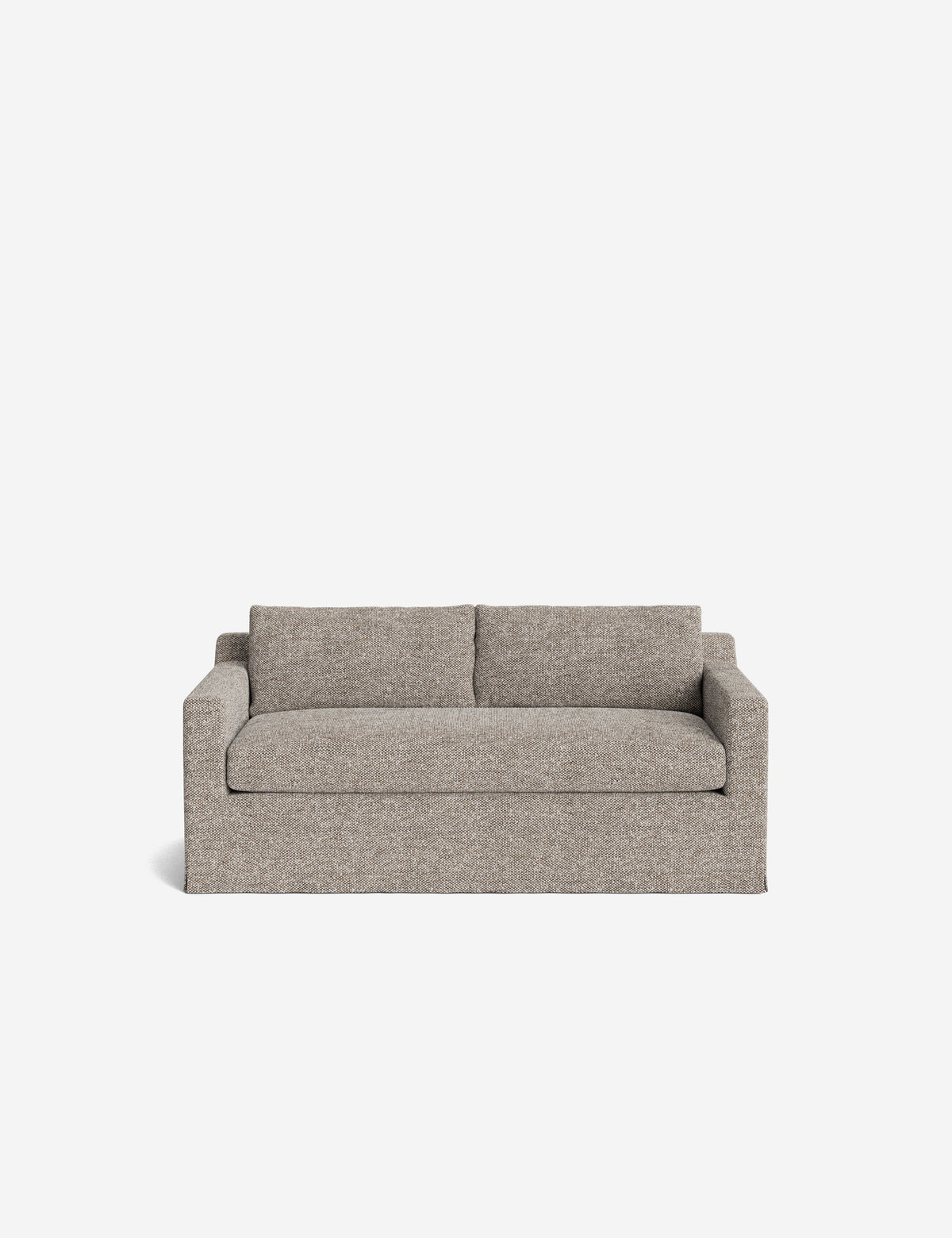 Tadita Slipcover Sofa