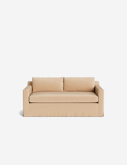 Tadita Slipcover Sofa
