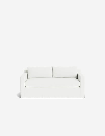 Tadita Slipcover Sofa