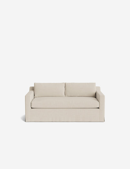 Tadita Slipcover Sofa