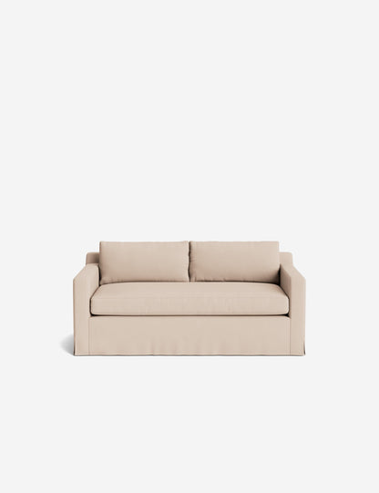 Tadita Slipcover Sofa