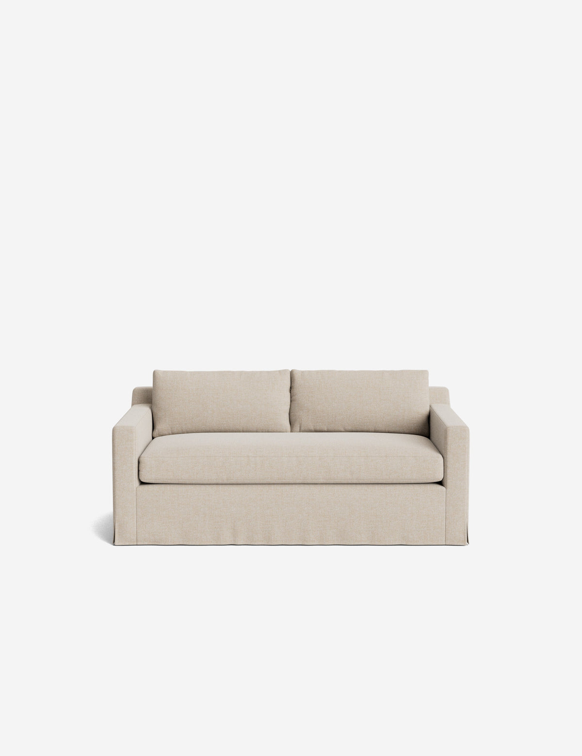 Tadita Slipcover Sofa