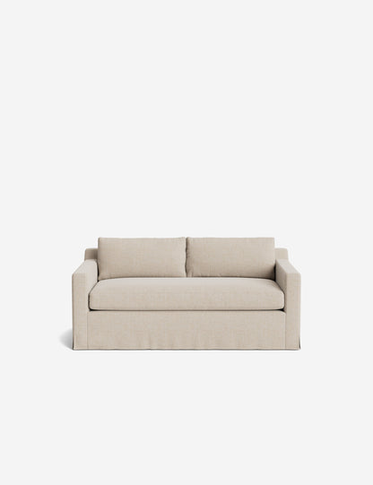 Tadita Slipcover Sofa