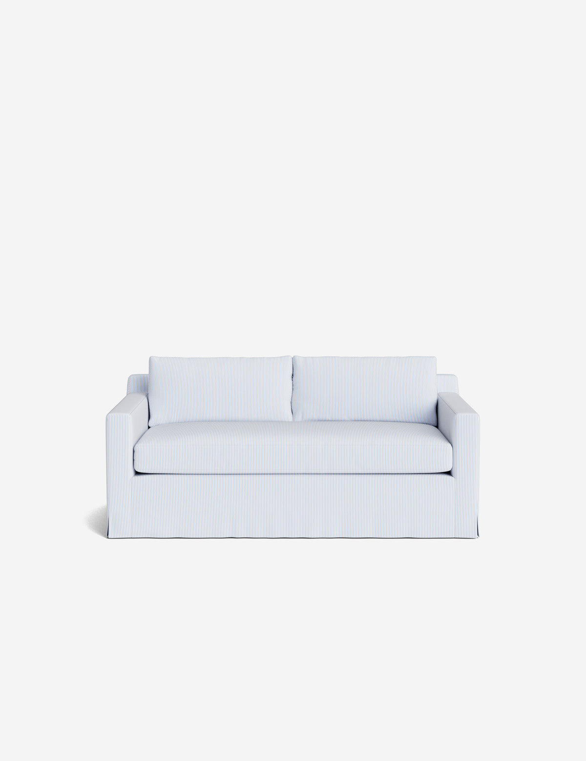 Tadita Slipcover Sofa