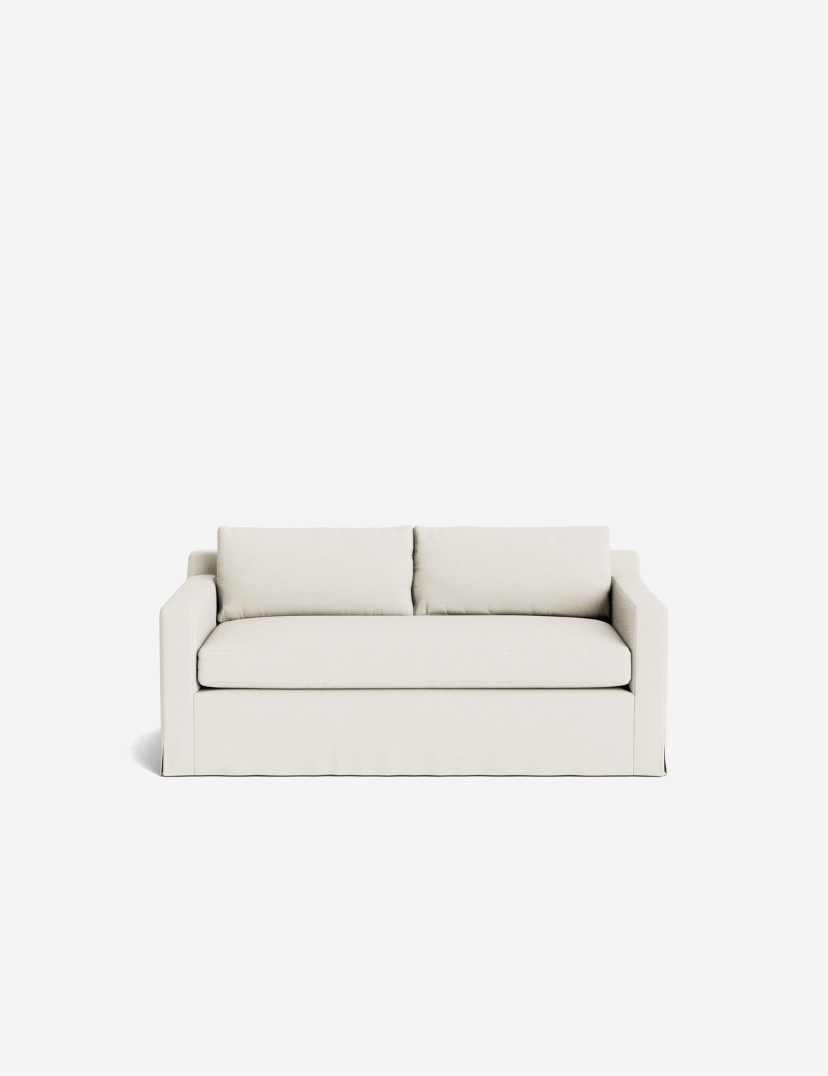 Tadita Slipcover Sofa