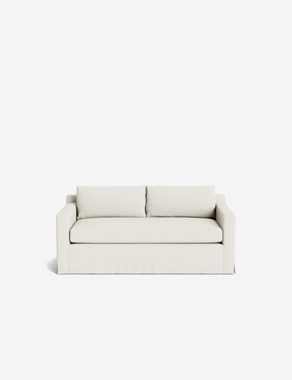 Tadita Slipcover Sofa