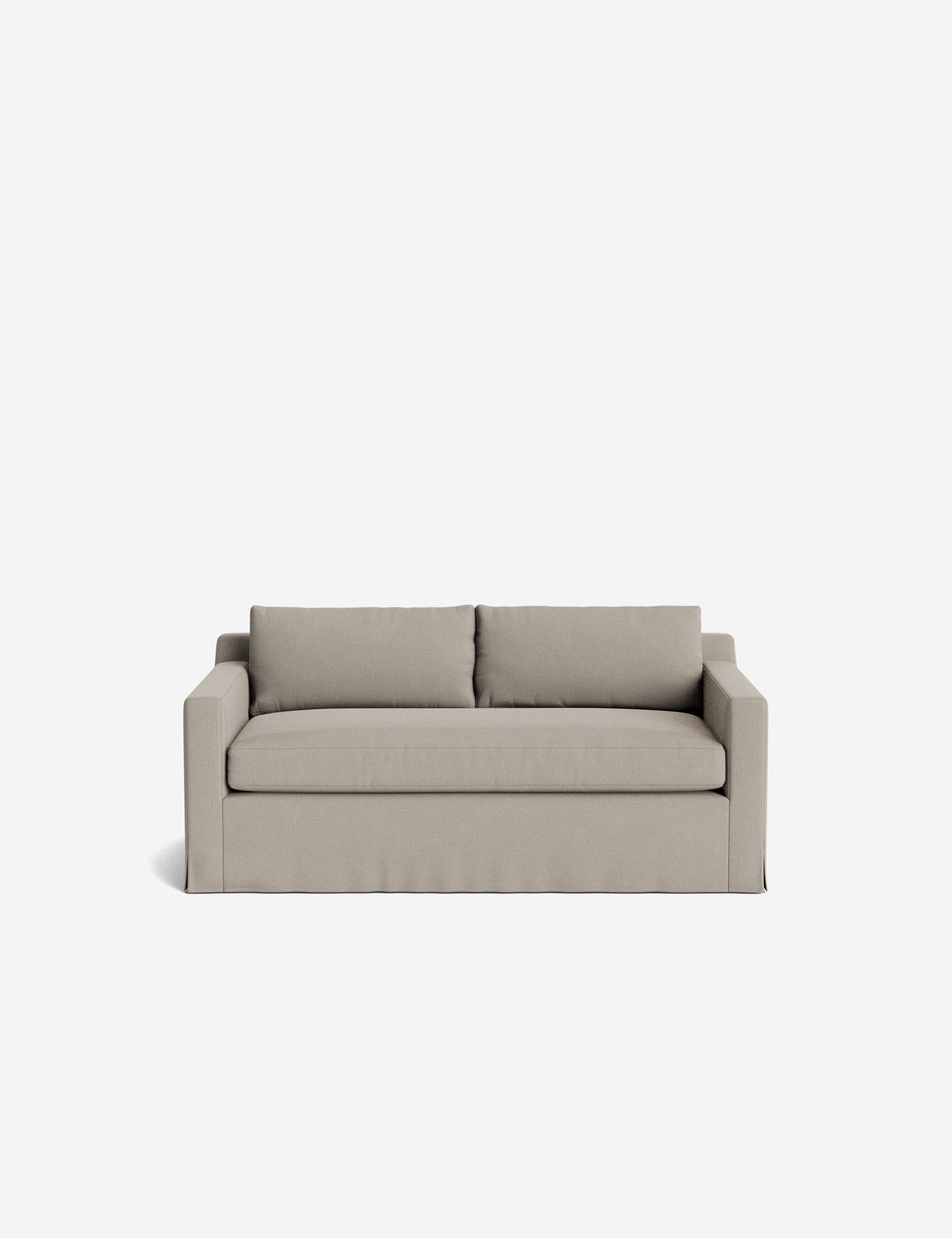 Tadita Slipcover Sofa