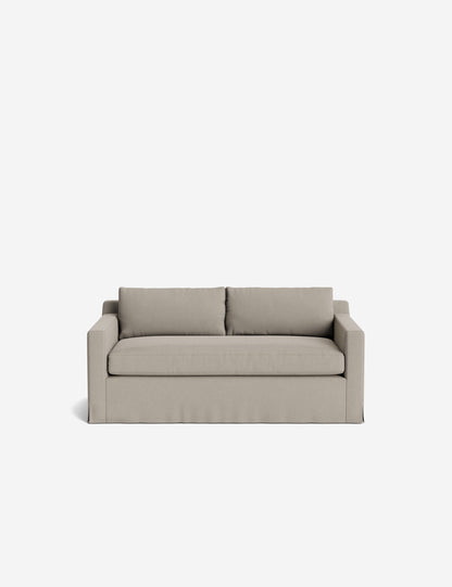 Tadita Slipcover Sofa
