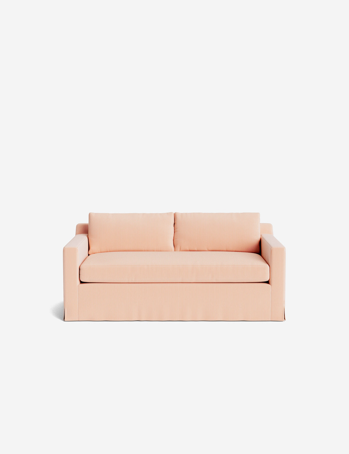 Tadita Slipcover Sofa