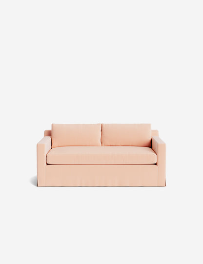 Tadita Slipcover Sofa