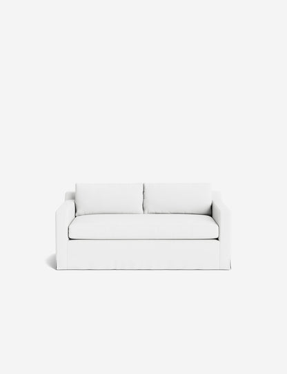 Tadita Slipcover Sofa