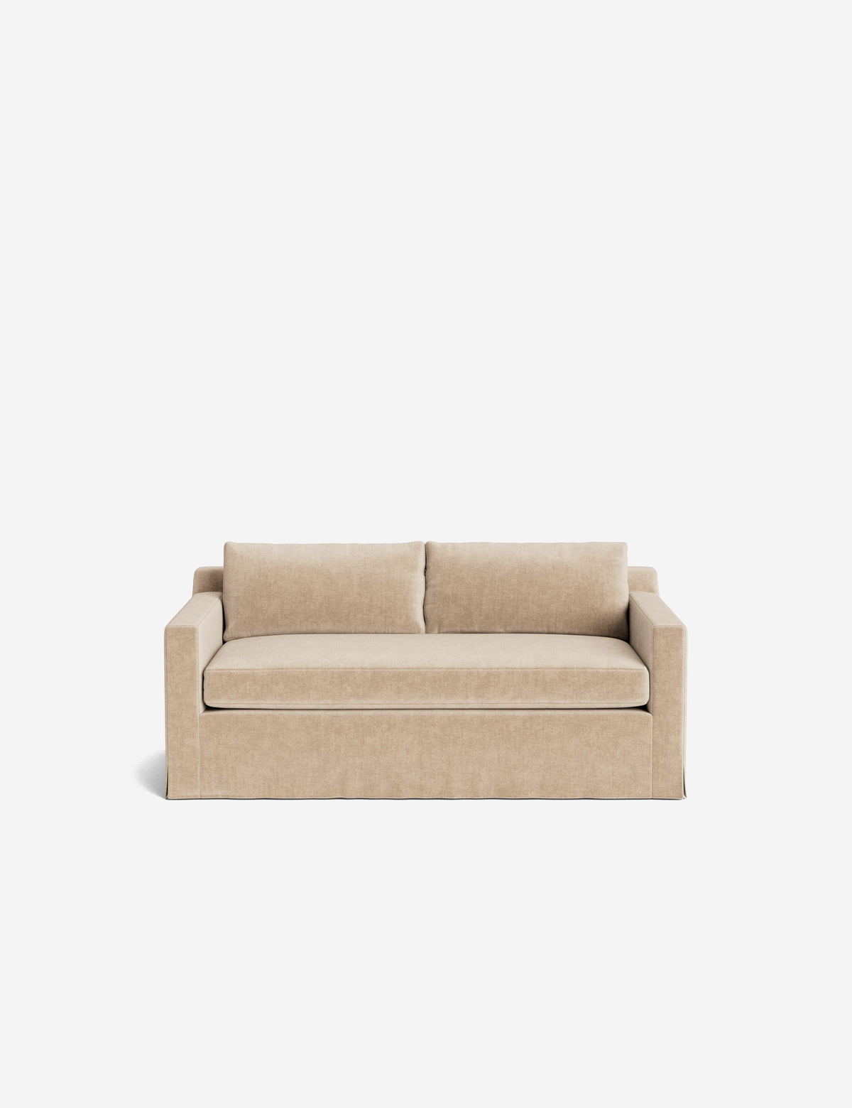 Tadita Slipcover Sofa