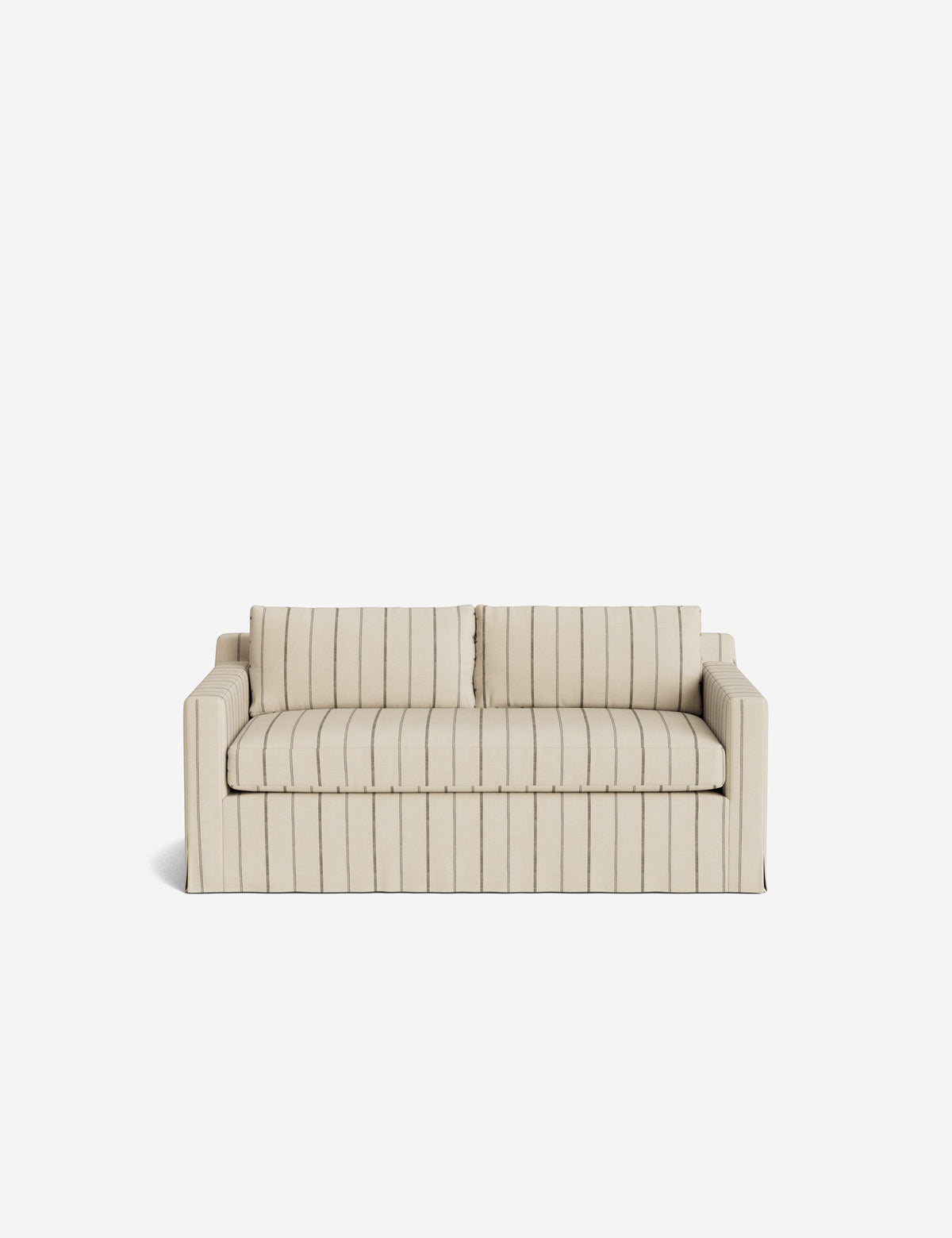 Tadita Slipcover Sofa