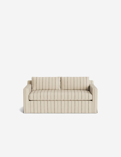 Tadita Slipcover Sofa