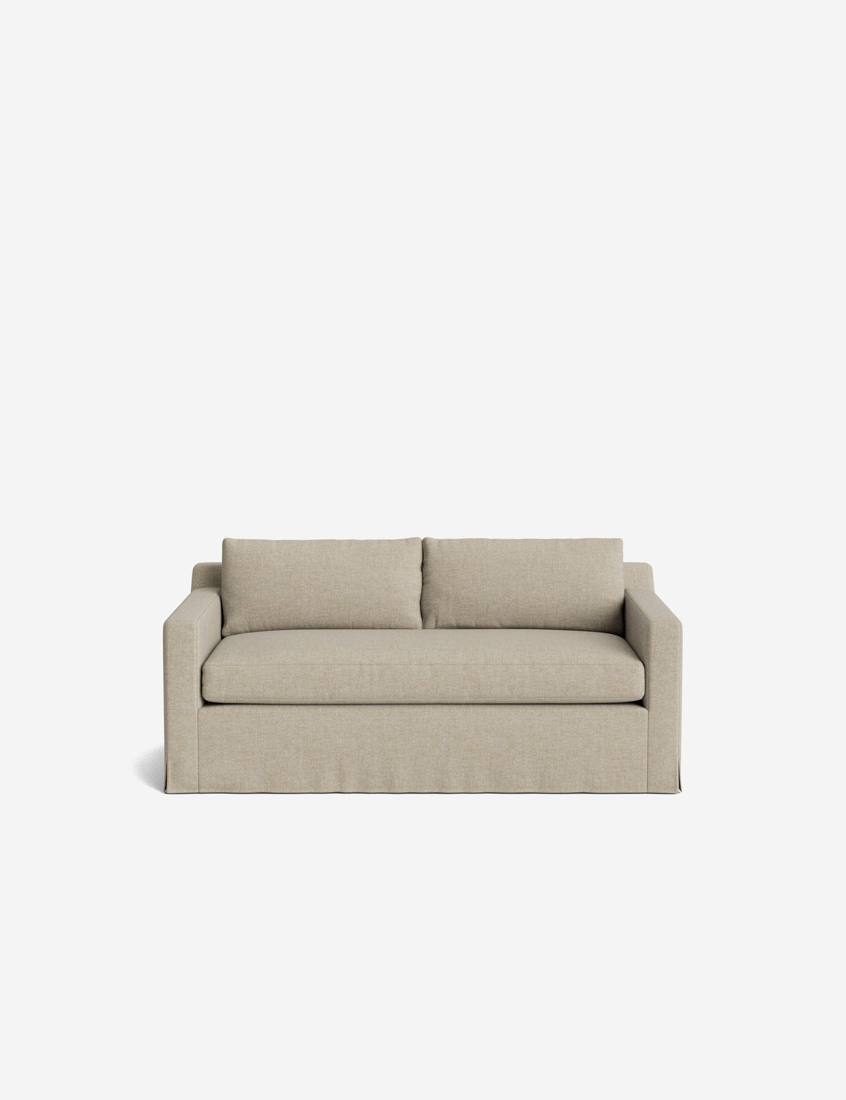 Tadita Slipcover Sofa