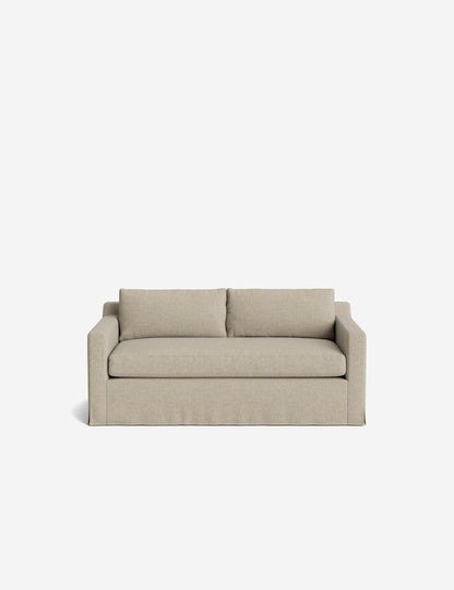 Tadita Slipcover Sofa