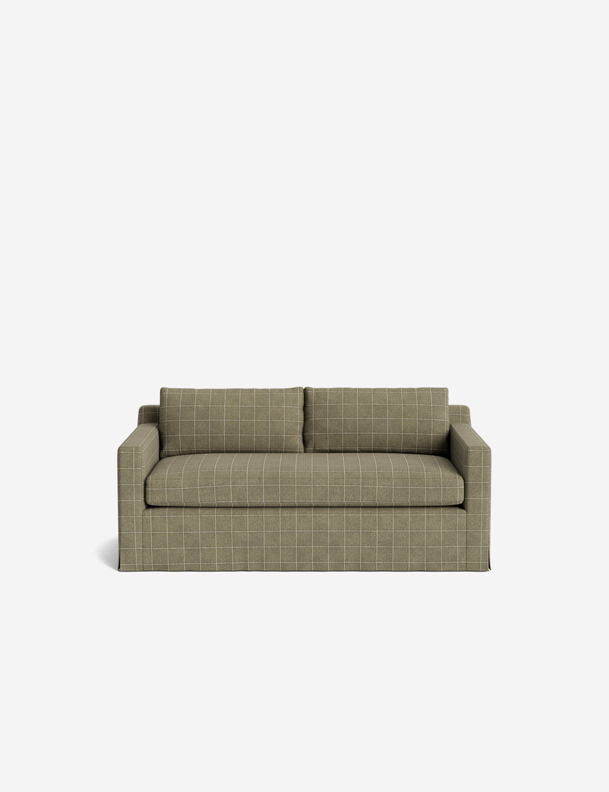 Tadita Slipcover Sofa