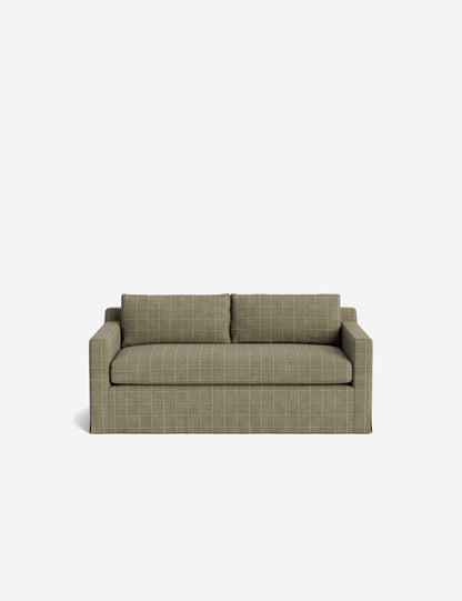 Tadita Slipcover Sofa