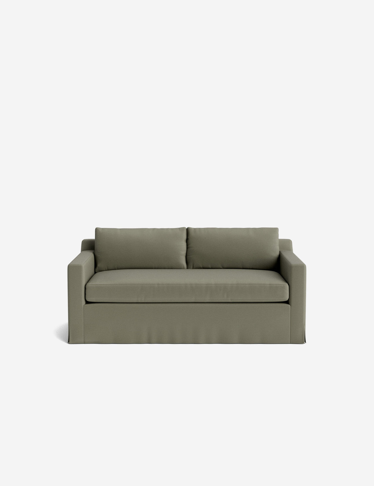 Tadita Slipcover Sofa