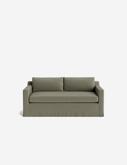 Tadita Slipcover Sofa