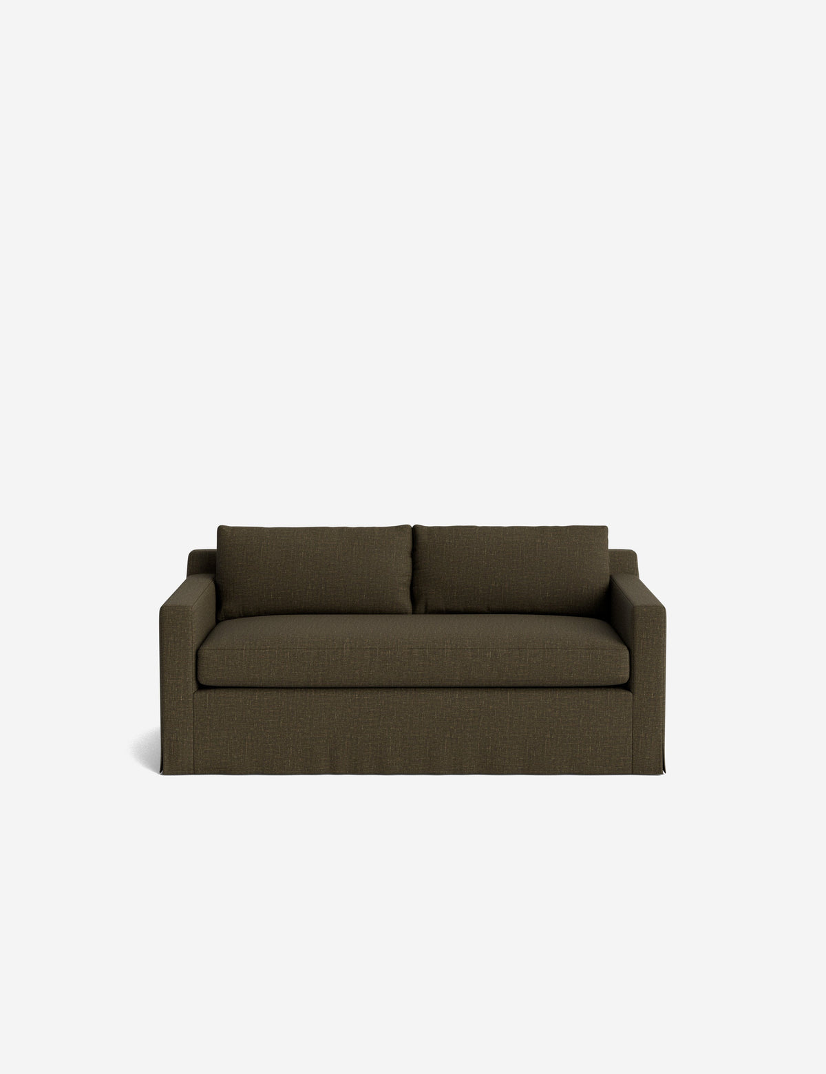 Tadita Slipcover Sofa