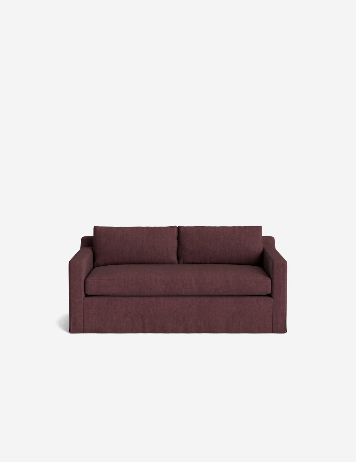 Tadita Slipcover Sofa