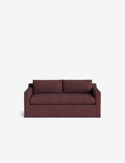 Tadita Slipcover Sofa