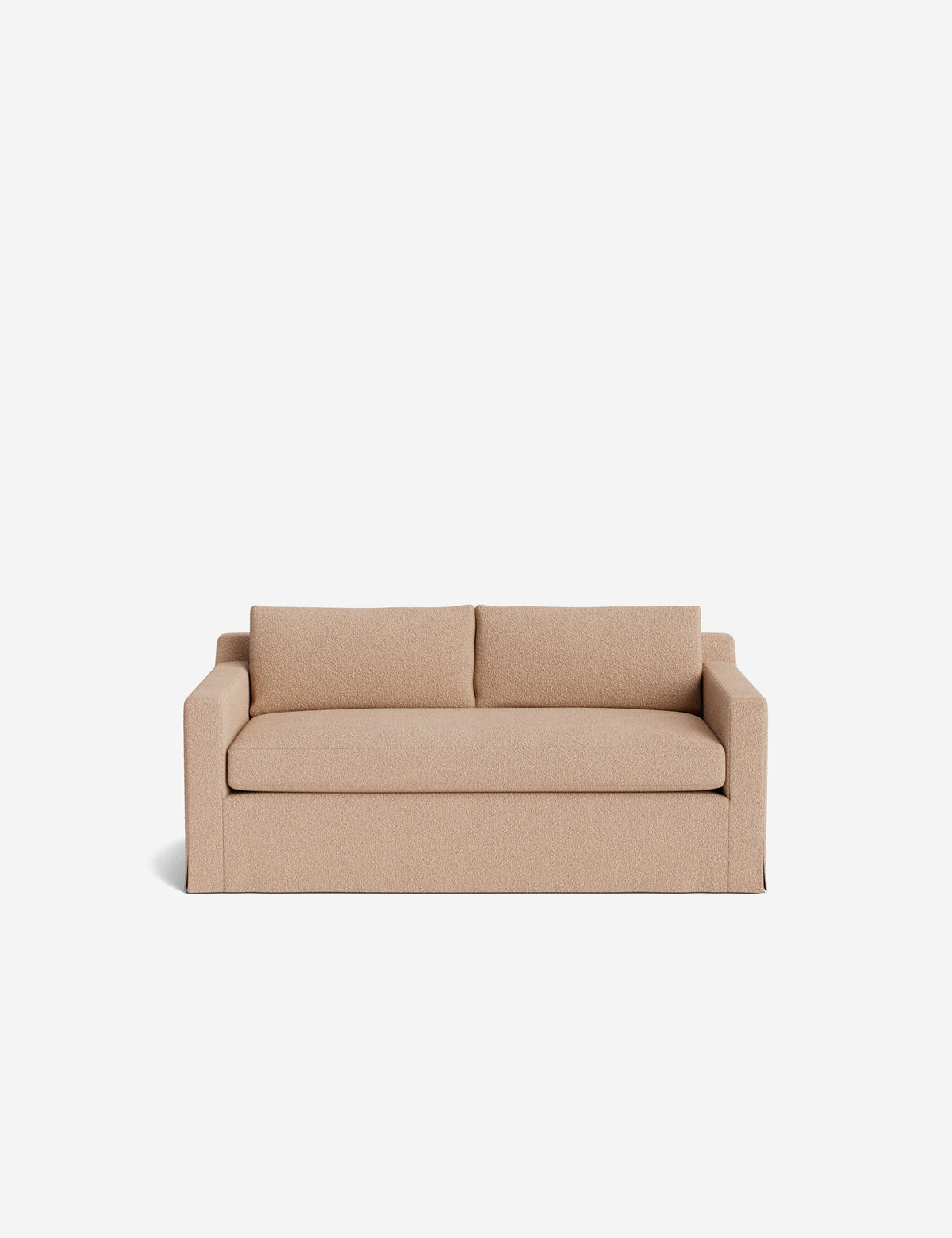 Tadita Slipcover Sofa