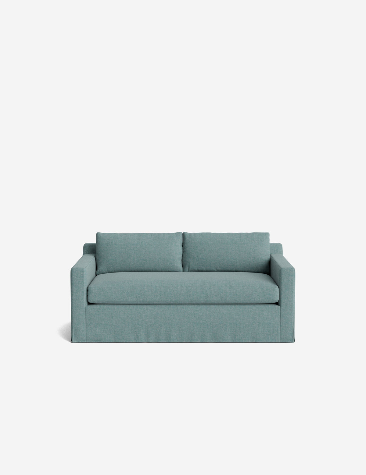 Tadita Slipcover Sofa