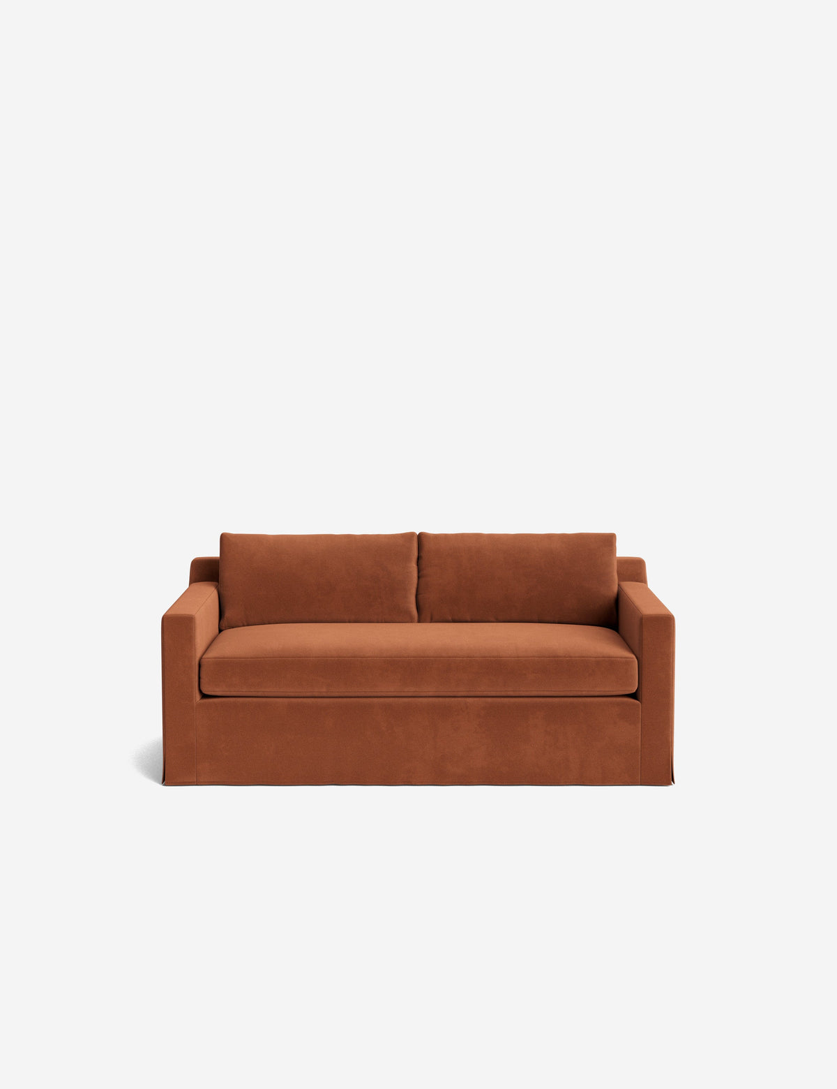 Tadita Slipcover Sofa