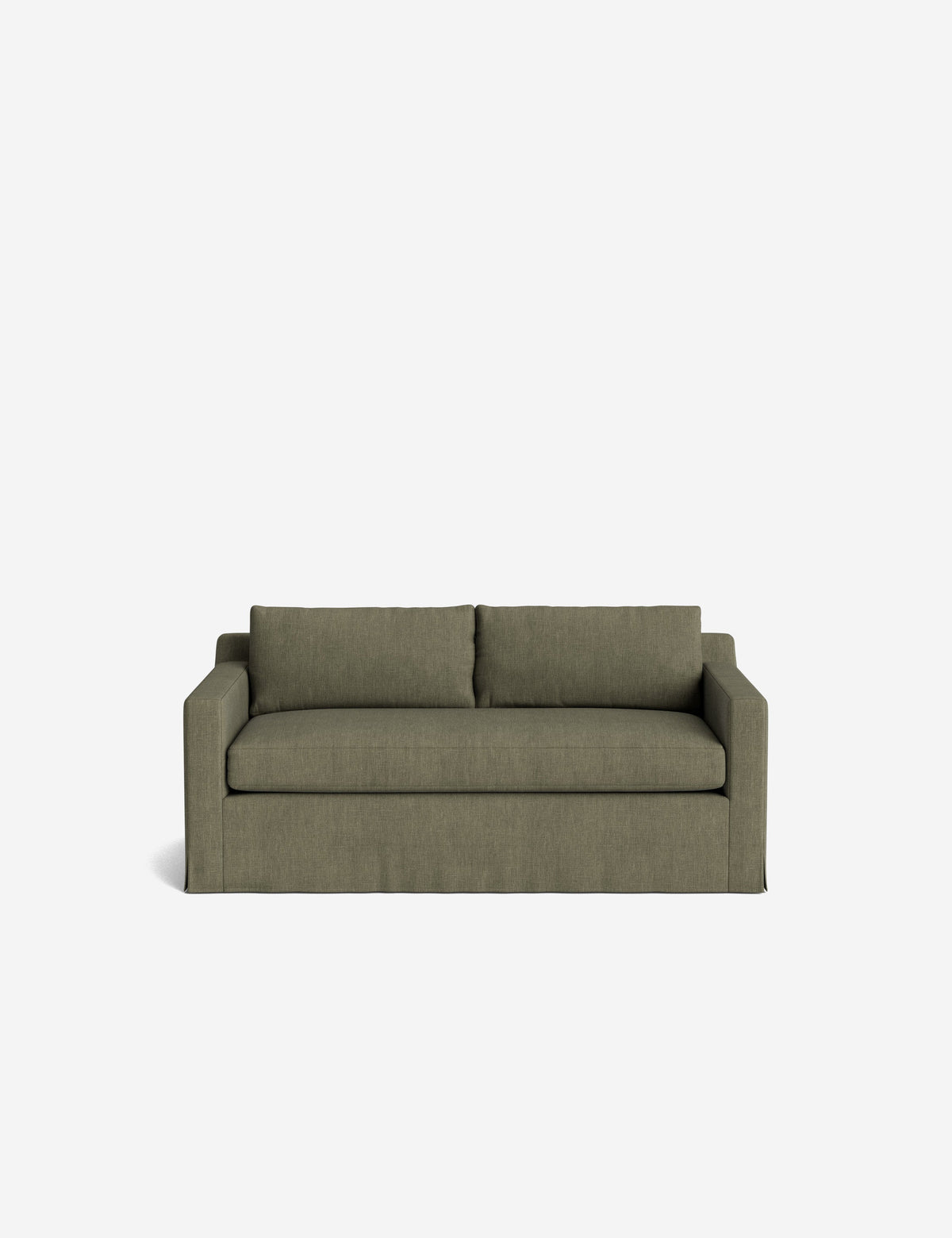 Tadita Slipcover Sofa