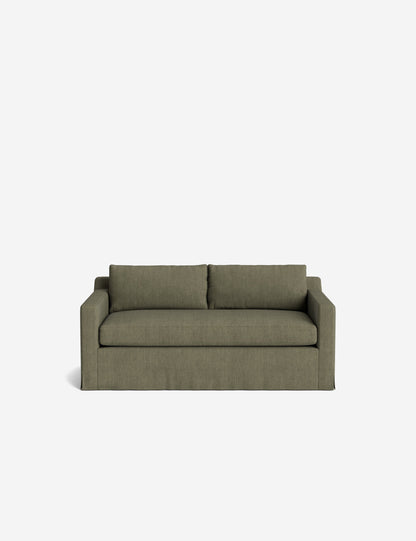 Tadita Slipcover Sofa