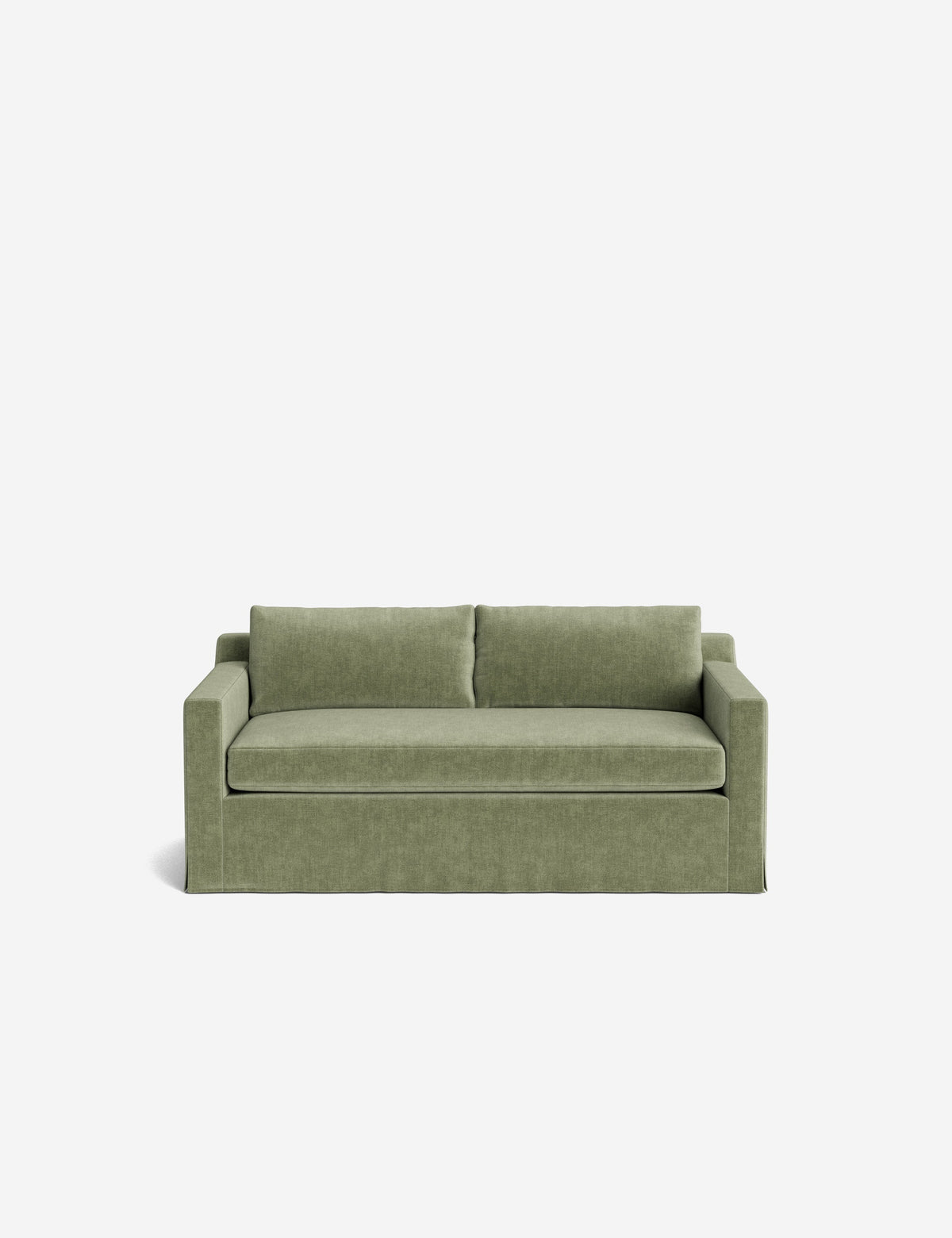 Tadita Slipcover Sofa