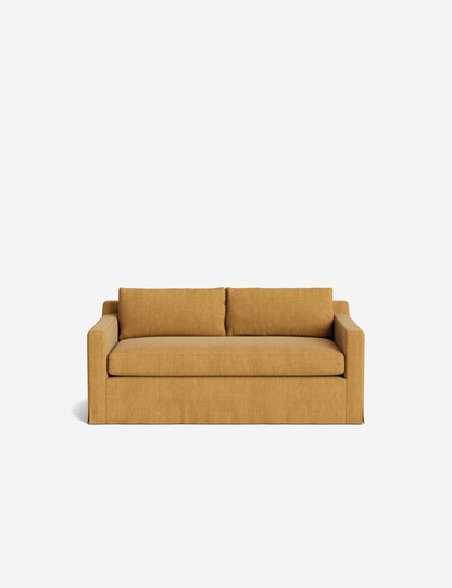 Tadita Slipcover Sofa
