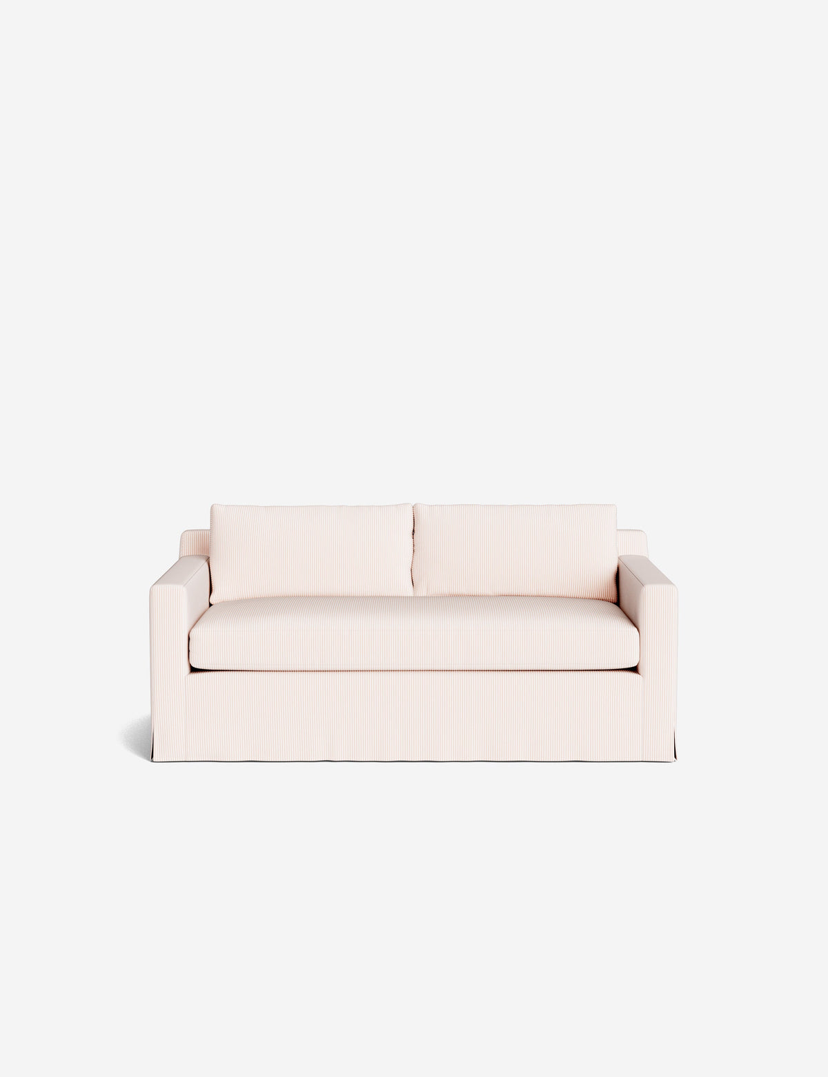 Tadita Slipcover Sofa