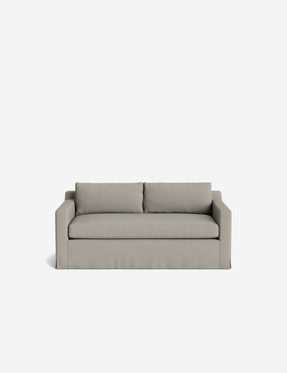 Tadita Slipcover Sofa
