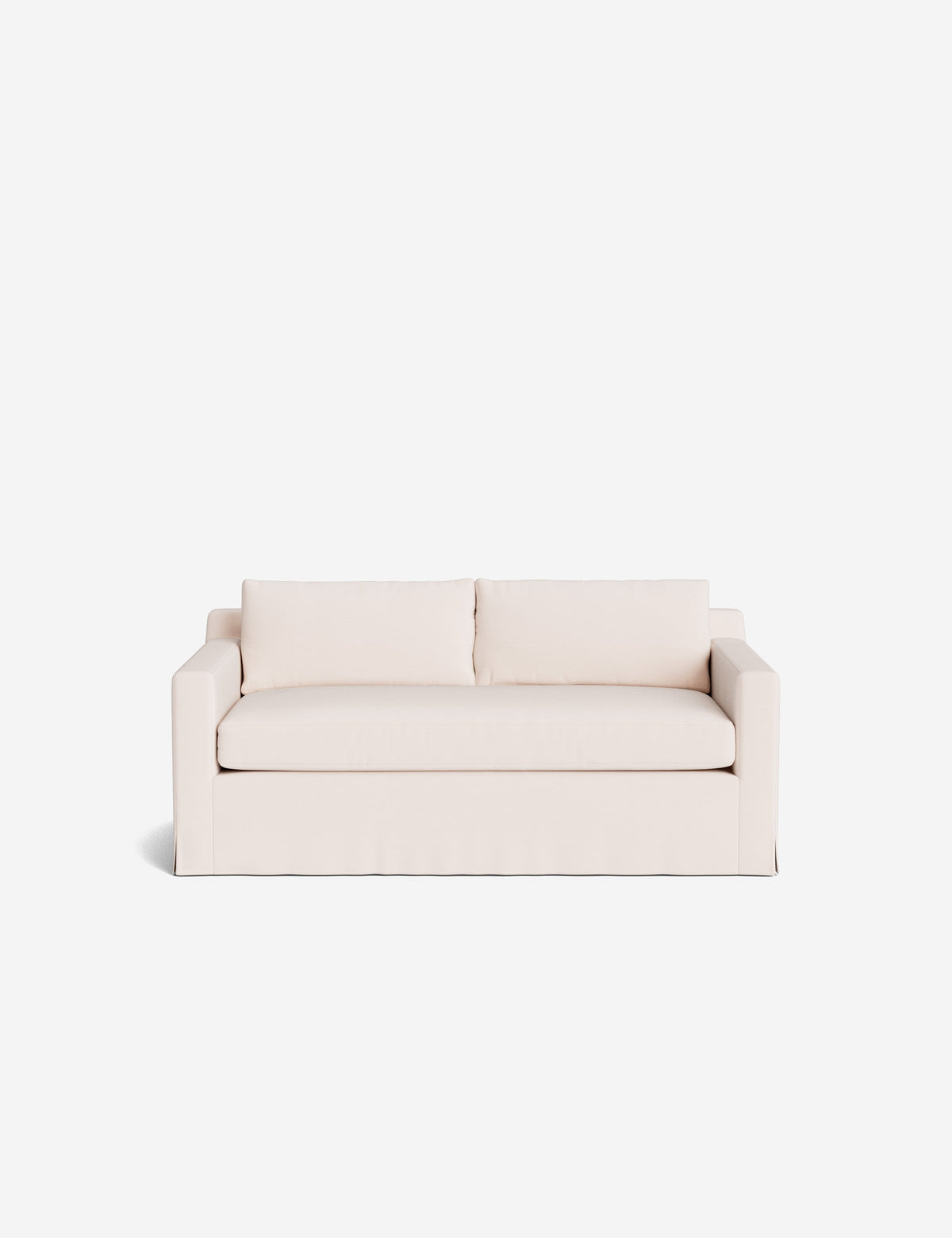Tadita Slipcover Sofa