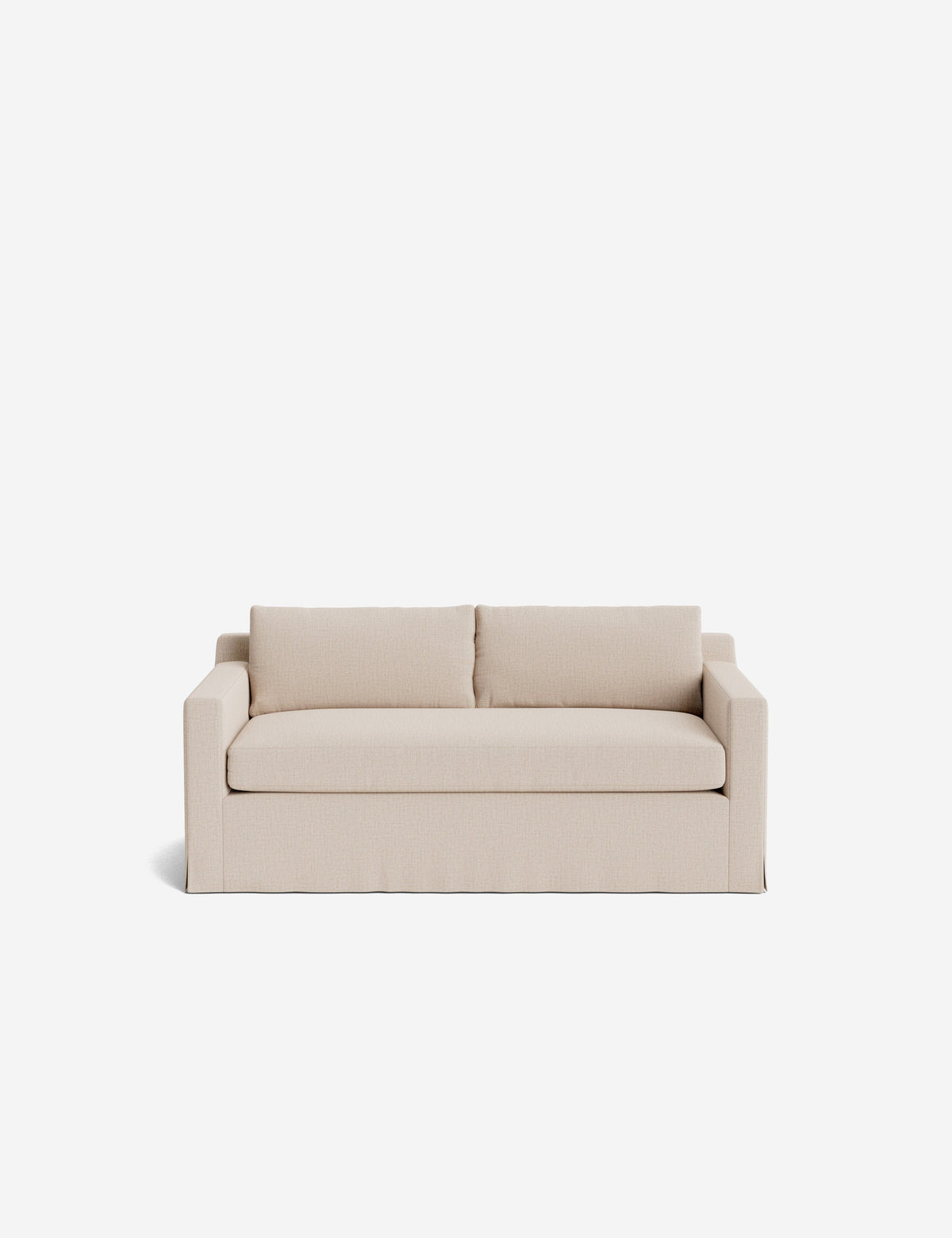 Tadita Slipcover Sofa