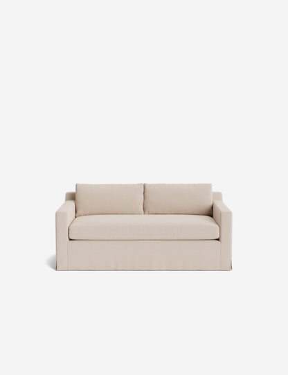 Tadita Slipcover Sofa