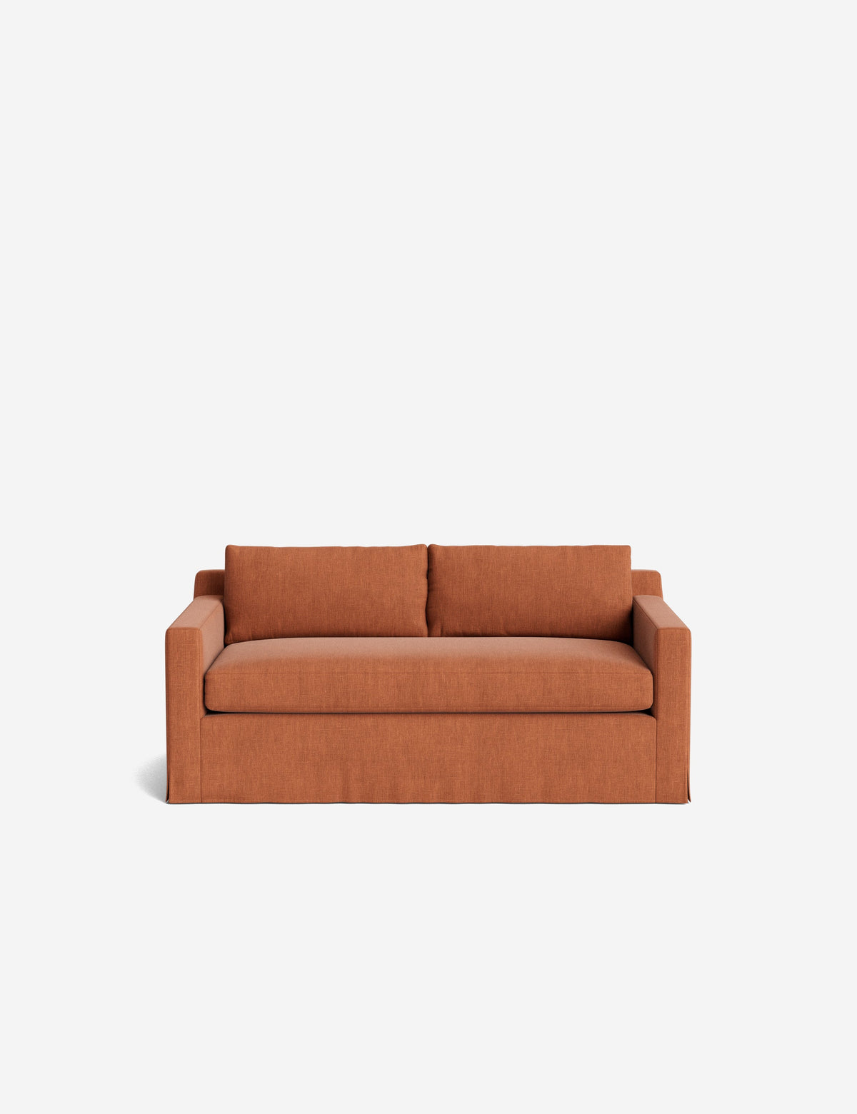 Tadita Slipcover Sofa