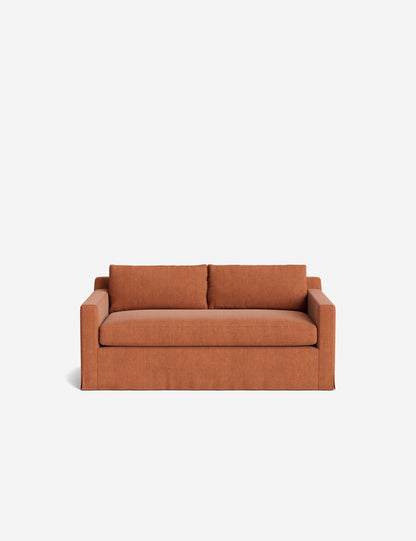 Tadita Slipcover Sofa