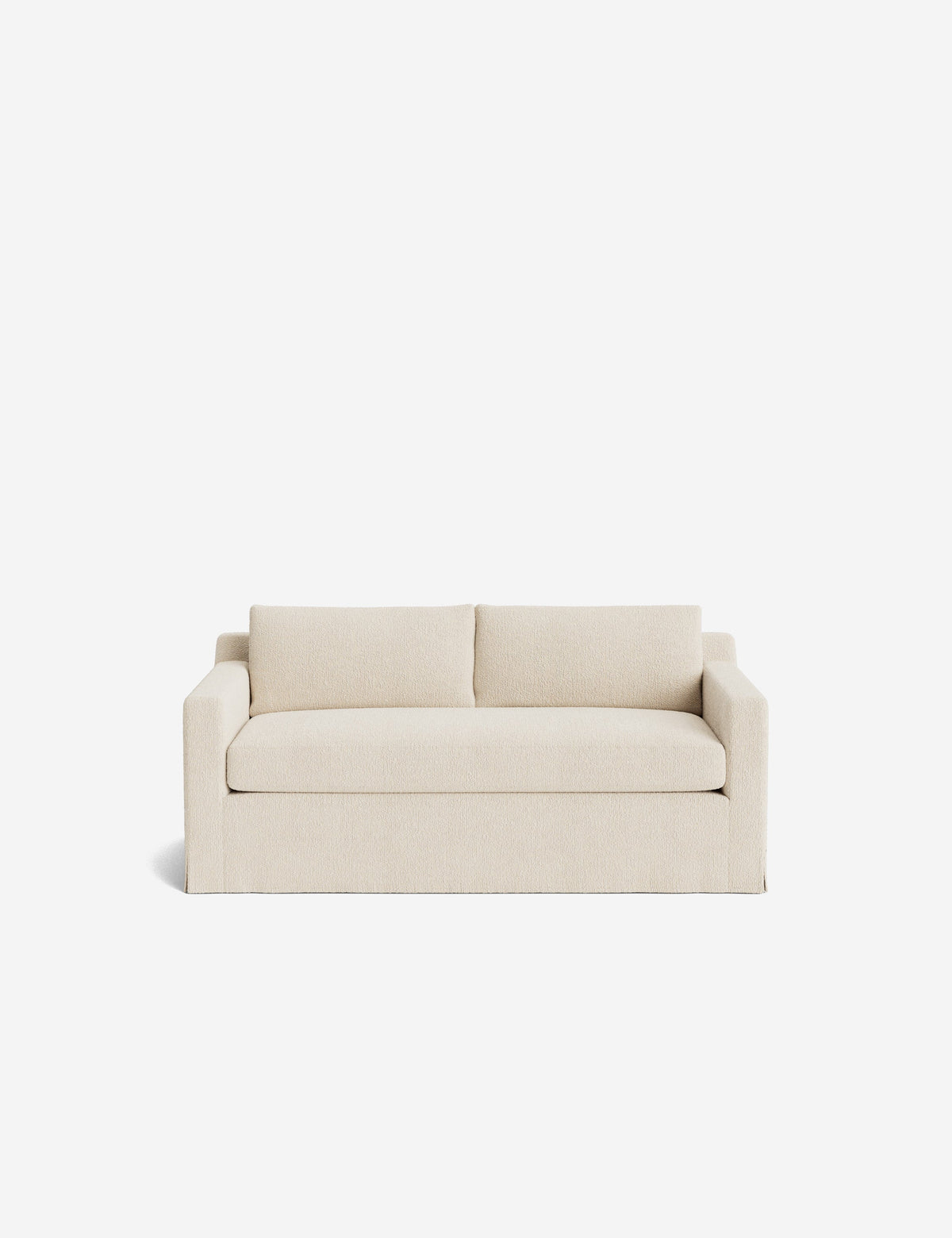 Tadita Slipcover Sofa