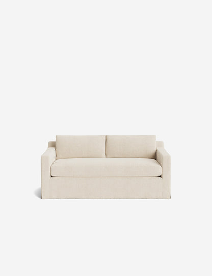 Tadita Slipcover Sofa