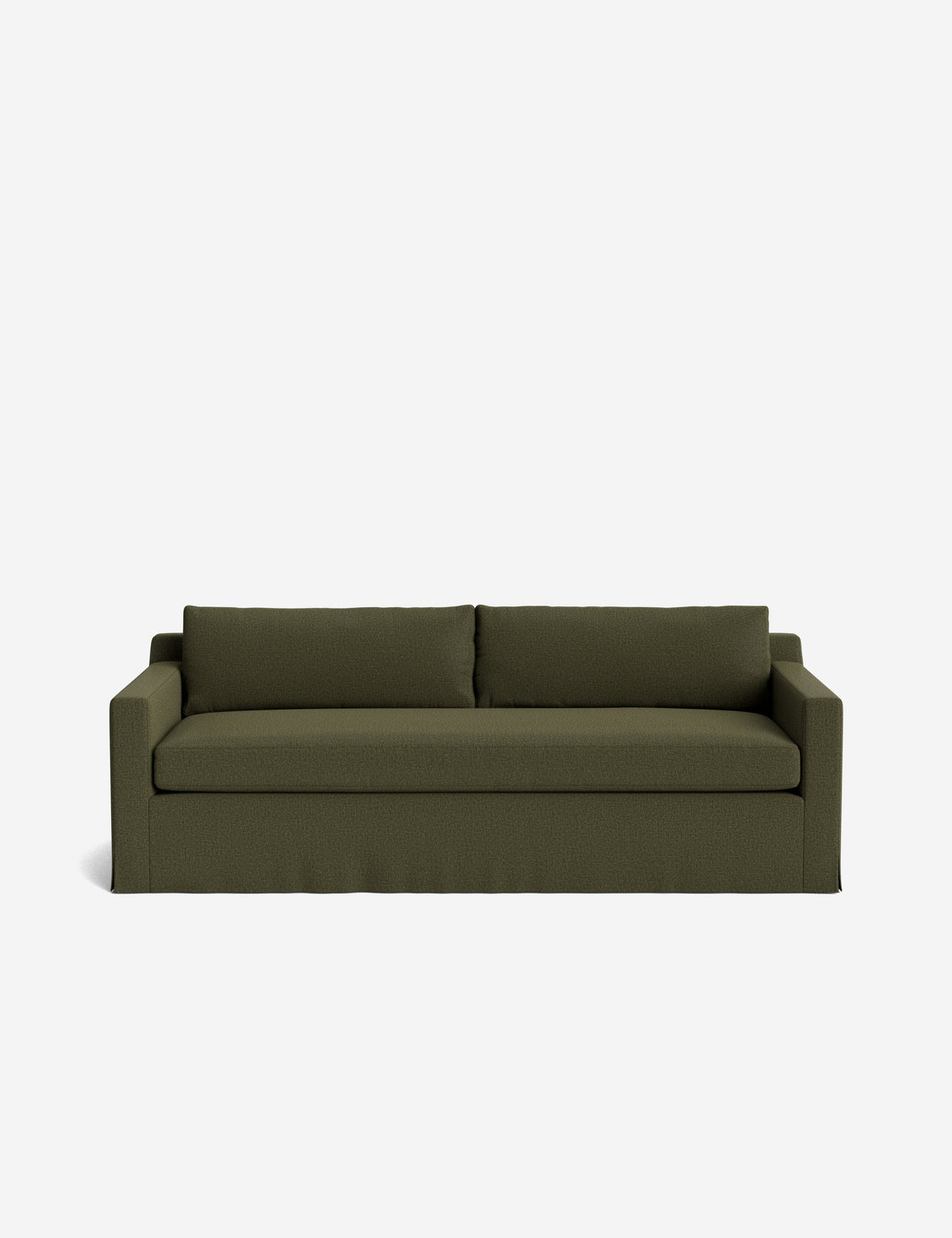 Tadita Slipcover Sofa