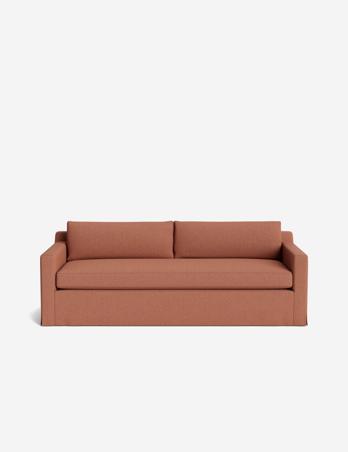Tadita Slipcover Sofa