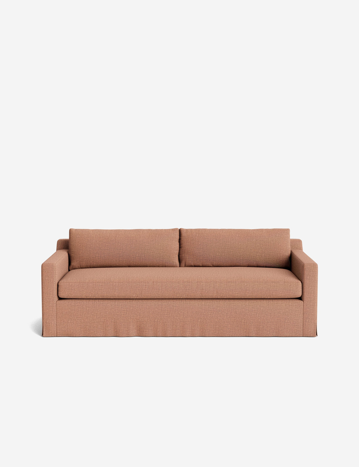 Tadita Slipcover Sofa