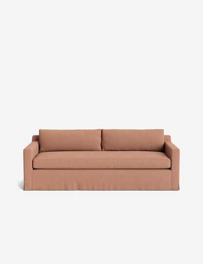 Tadita Slipcover Sofa